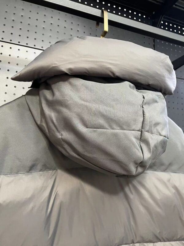 Canada Goose  Standard Expedition Grey