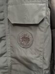 Canada Goose  Standard Expedition Grey