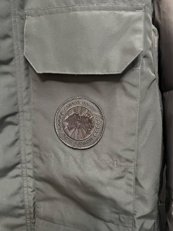 Canada Goose  Standard Expedition Grey