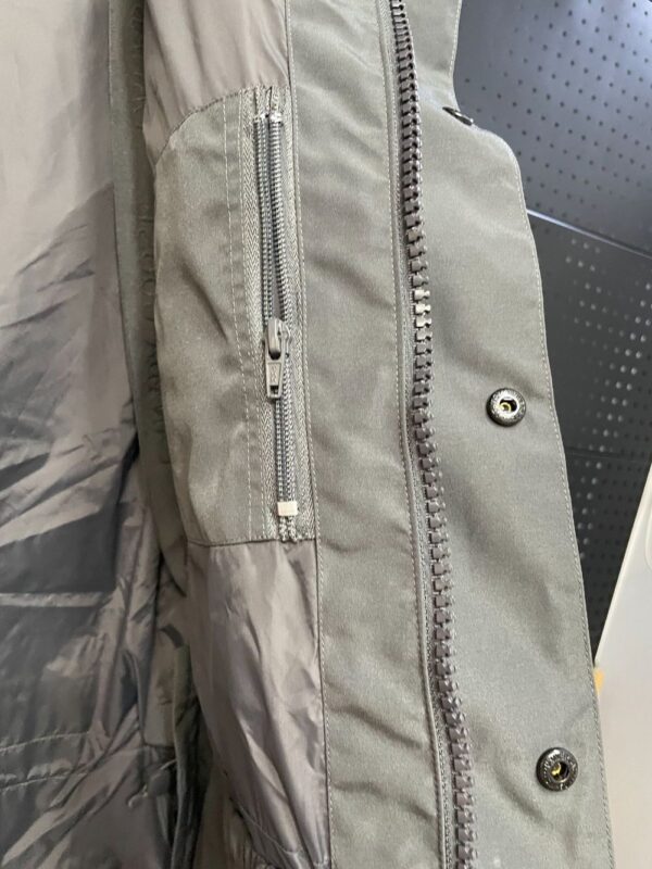Canada Goose  Standard Expedition Grey