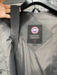 Canada Goose  Standard Expedition Grey