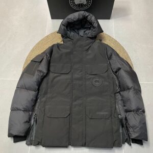 Canada Goose  Standard Expedition Black