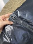 Canada Goose  Moose knuckles Crofton 23ss Black