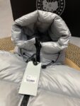 Canada Goose  Moose knuckles Crofton 23ss Grey
