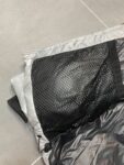 Canada Goose  Moose knuckles Crofton 23ss Grey