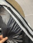 Canada Goose  Moose knuckles Crofton 23ss Grey