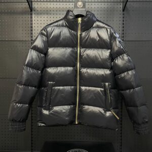 Canada Goose  Moose knuckles Black