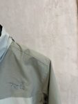 ARC'TERYX Down Jacket 24ss Grey