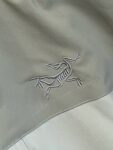 ARC'TERYX Down Jacket 24ss Grey