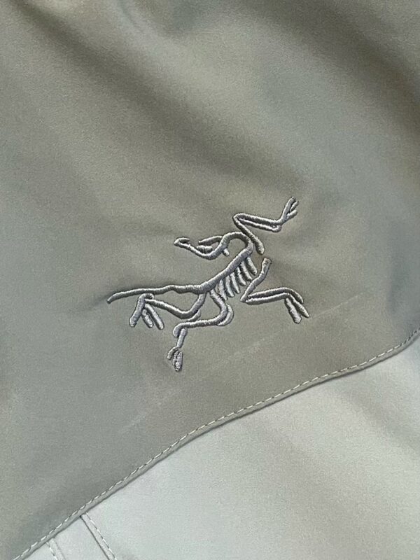 ARC'TERYX Down Jacket 24ss Grey