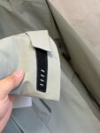 ARC'TERYX Down Jacket 24ss Grey