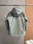 ARC'TERYX Down Jacket 24ss Grey