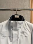 ARC'TERYX Down Jacket 24ss White