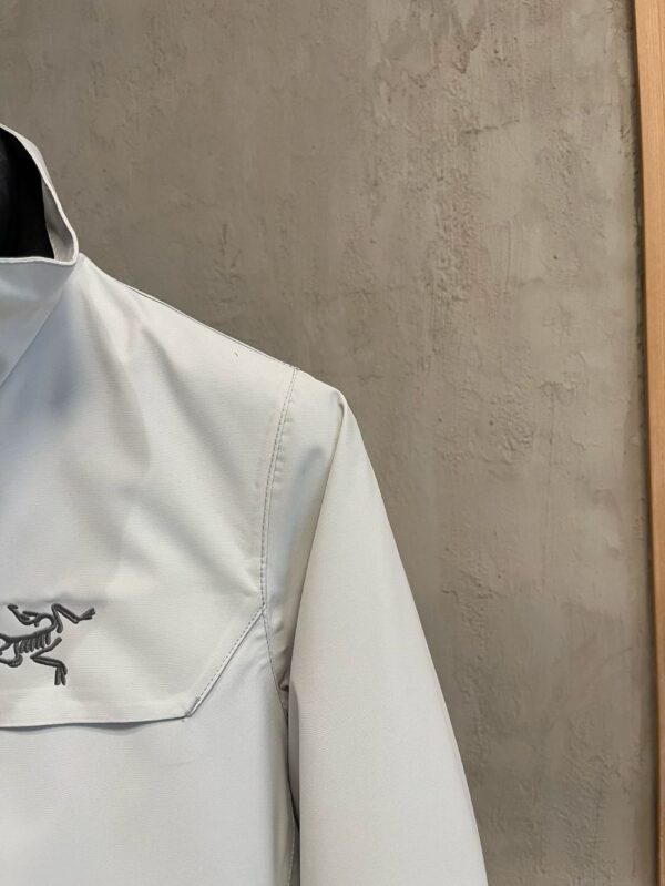 ARC'TERYX Down Jacket 24ss White