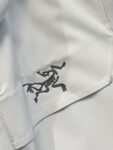 ARC'TERYX Down Jacket 24ss White