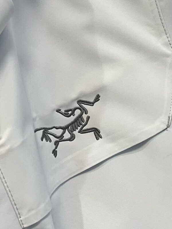 ARC'TERYX Down Jacket 24ss White