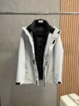 ARC'TERYX Down Jacket 24ss White