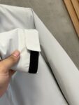 ARC'TERYX Down Jacket 24ss White