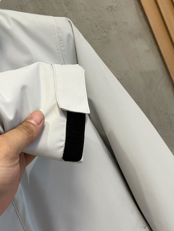 ARC'TERYX Down Jacket 24ss White