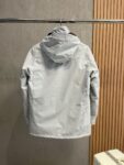 ARC'TERYX Down Jacket 24ss White