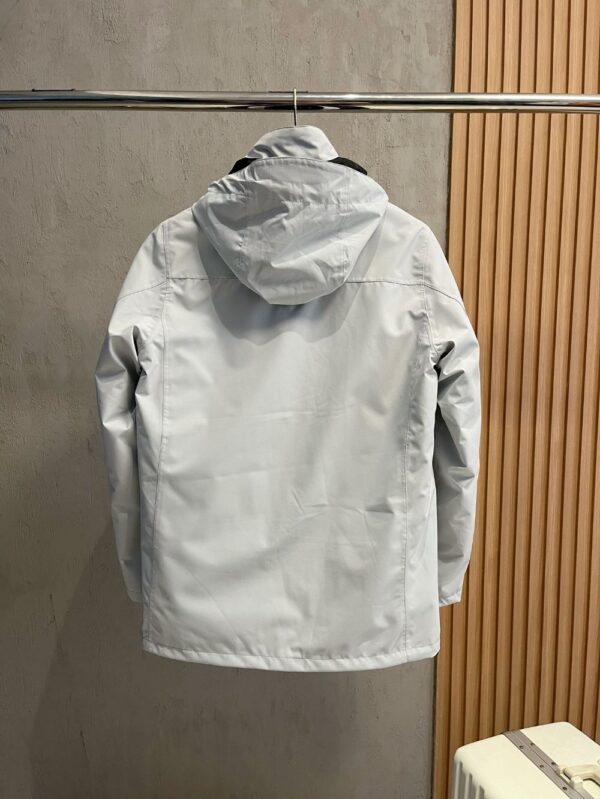 ARC'TERYX Down Jacket 24ss White