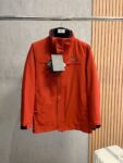 ARC'TERYX Down Jacket 24ss Orange