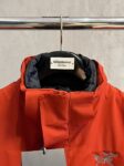 ARC'TERYX Down Jacket 24ss Orange