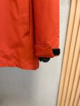 ARC'TERYX Down Jacket 24ss Orange