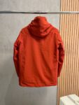 ARC'TERYX Down Jacket 24ss Orange