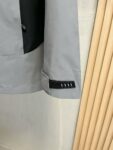 ARC'TERYX Down Jacket 24ss Black Grey