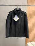 ARC'TERYX Down Jacket Black 24ss