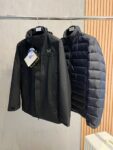 ARC'TERYX Down Jacket Black 24ss