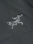 ARC'TERYX Down Jacket Black 24ss