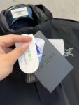 ARC'TERYX Down Jacket Black 24ss