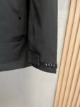 ARC'TERYX Down Jacket Black 24ss