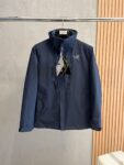 ARC'TERYX Down Jacket Blue