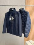 ARC'TERYX Down Jacket Blue