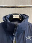 ARC'TERYX Down Jacket Blue