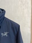 ARC'TERYX Down Jacket Blue