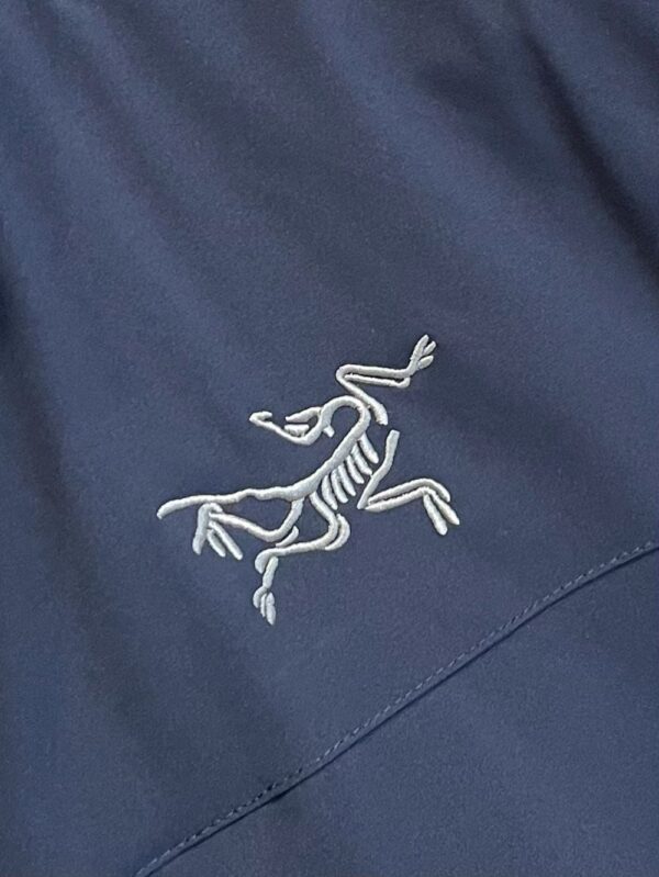ARC'TERYX Down Jacket Blue