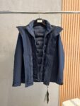 ARC'TERYX Down Jacket Blue
