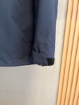 ARC'TERYX Down Jacket Blue