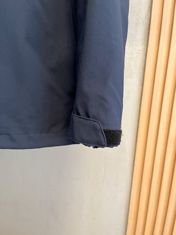 ARC'TERYX Down Jacket Blue