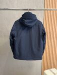 ARC'TERYX Down Jacket Blue