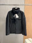 ARC'TERYX Down Jacket Black