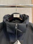 ARC'TERYX Down Jacket Black