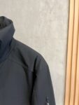 ARC'TERYX Down Jacket Black
