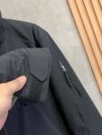 ARC'TERYX Down Jacket Black