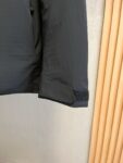 ARC'TERYX Down Jacket Black