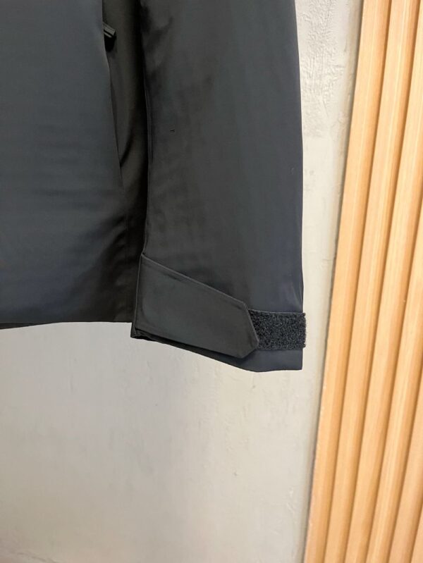 ARC'TERYX Down Jacket Black